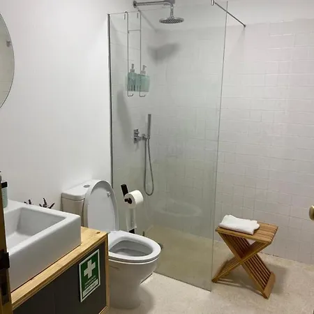 Apartamento Cativo Flat - Lovely 2 Bedroom Duplex In