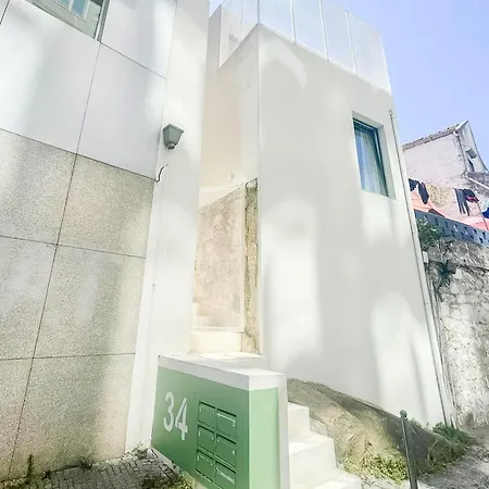 Cativo Flat - Lovely 2 Bedroom Duplex In