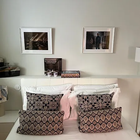 Apartamento Cativo Flat - Lovely 2 Bedroom Duplex In Porto