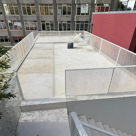 Cativo Flat - Lovely 2 Bedroom Duplex In Apartamento